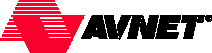 (AVNET LOGO)